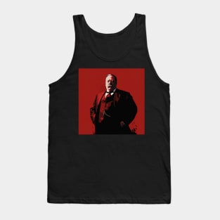 William Howard Taft Tank Top